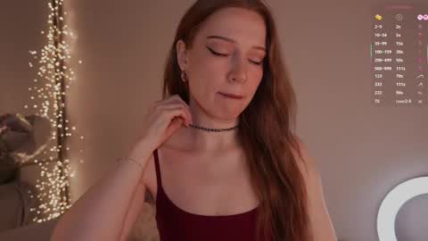 Sofia online show from March 22, 2026, 9:29 pm