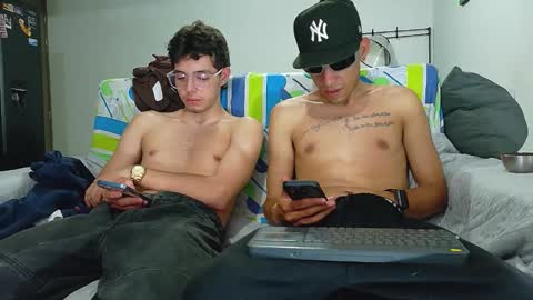 evil_boss1 online show from April 24, 2026, 6:05 am