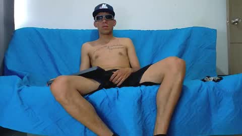 evil_boss1 online show from May 28, 2026, 9:34 pm