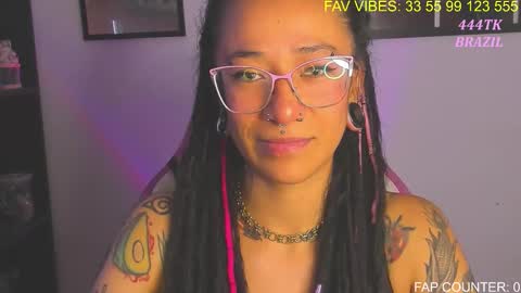 Snapshot of evil_miss_palpatin chatting on September 17, 2025, 8:54 pm Lucia Ilich.... IG miss palpatine NEXT SHOW 200724 online show from September 17, 2025, 8:54 pm