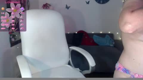 Pamela  online show from February 20, 2025, 7:08 pm