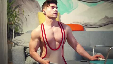 David online show from March 9, 2025, 8:21 pm