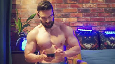 David online show from April 26, 2026, 8:50 pm