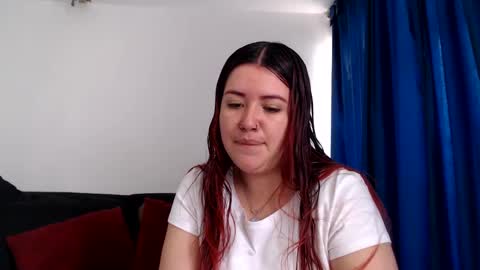 evilheart_69 online show from September 22, 2025, 5:15 pm