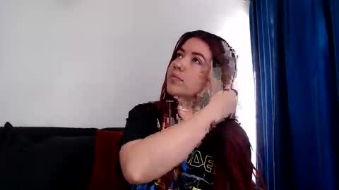 evilheart_69 online show from November 12, 2025, 5:24 pm