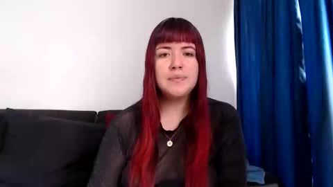 evilheart_69 online show from February 6, 2026, 6:44 pm