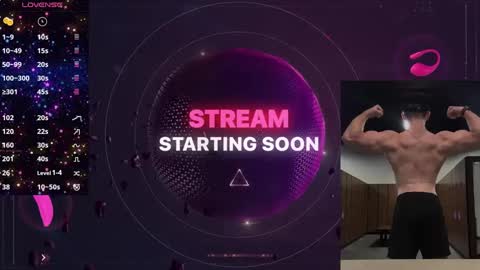 Evilnips1 online show from October 8, 2025, 7:17 am