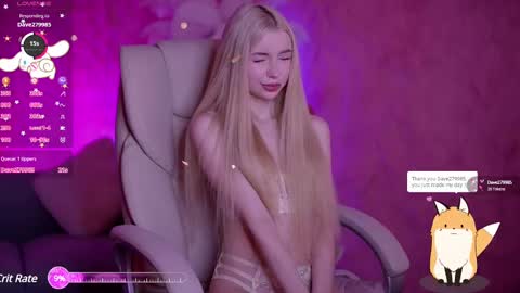 Eva online show from February 14, 2025, 2:23 pm