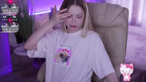 Eva online show from September 19, 2025, 8:38 am