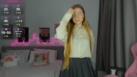 Eva online show from March 9, 2026, 3:43 am