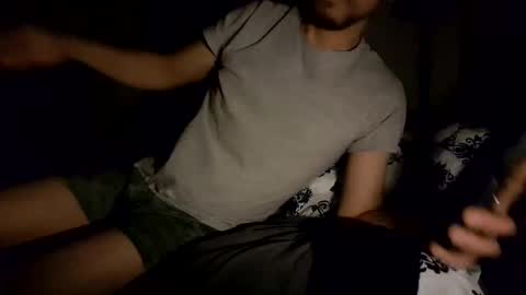 Evocation online show from February 20, 2025, 6:39 am