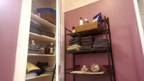 Evocation online show from March 20, 2026, 2:27 am