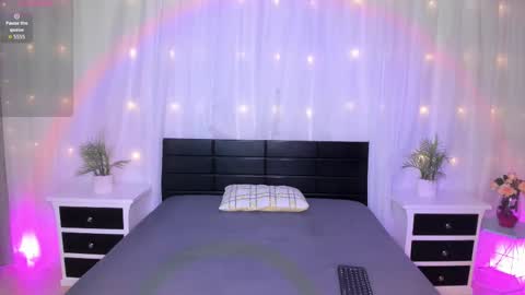 Evolet online show from October 9, 2025, 12:14 pm