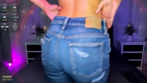 Evolet online show from March 5, 2026, 12:56 pm