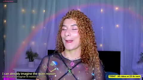 Evolet online show from April 14, 2026, 12:33 pm