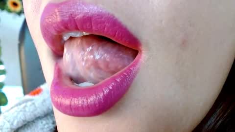 Evoleth online show from January 9, 2025, 6:48 am