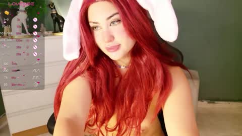 evva_foxxy online show from May 23, 2026, 1:15 pm