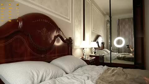 Eva online show from May 10, 2026, 1:22 am