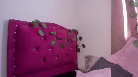 Snapshot of evy_orange1 chatting on December 10, 2024, 3:12 pm EVY online show from December 10, 2024, 3:12 pm