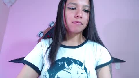 Im Evy online show from October 2, 2025, 6:26 pm