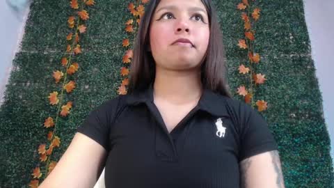 Im Evy online show from March 31, 2026, 2:46 am