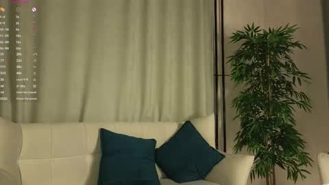 just Exa  ntmu online show from March 1, 2025, 8:10 pm