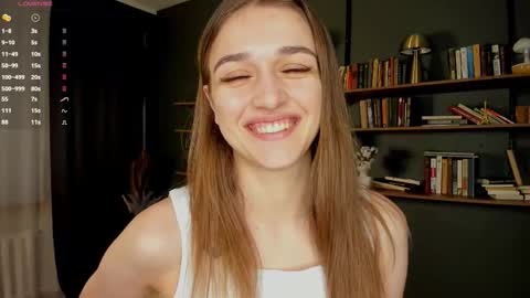 Ann online show from February 24, 2026, 7:34 pm