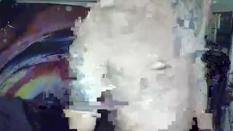 ExcitedAlex online show from November 1, 2025, 8:33 pm