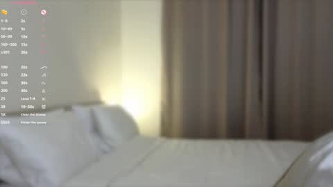 Angel online show from February 2, 2025, 9:45 pm