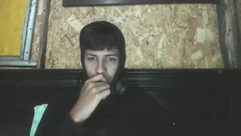  Samuel Montoya  online show from November 4, 2025, 1:48 am