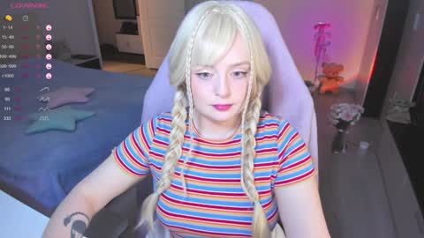 Snapshot of exhoneyangel chatting on January 30, 2025, 10:50 am  Amy  online show from January 30, 2025, 10:50 am
