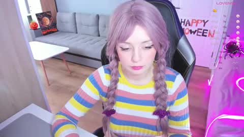  Amy  online show from November 2, 2025, 11:45 am