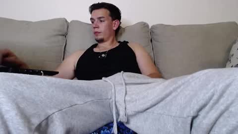 Exi111 online show from October 8, 2025, 4:54 am