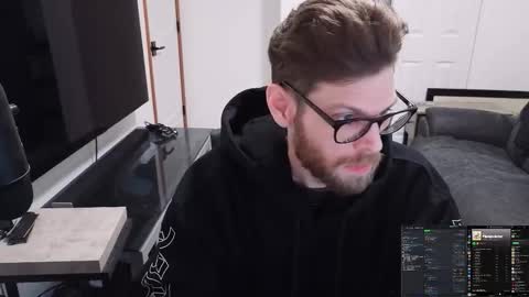 exia425 online show from January 8, 2026, 1:30 am