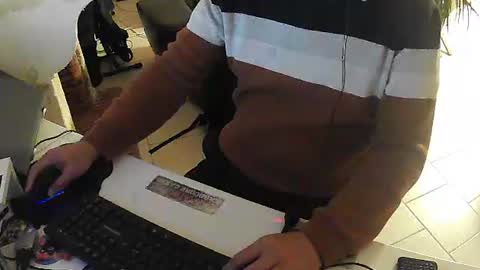 Gio online show from February 2, 2025, 8:51 pm