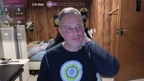 exibe1219 online show from December 29, 2024, 4:40 pm