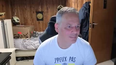 exibe1219 online show from April 6, 2026, 10:16 am