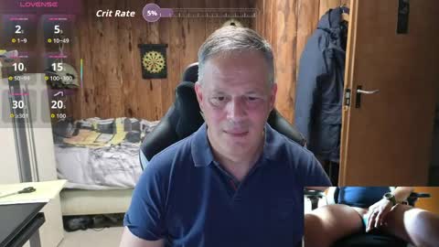 exibe1219 online show from April 28, 2026, 12:32 pm