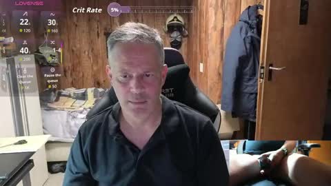 exibe1219 online show from April 30, 2026, 6:03 pm