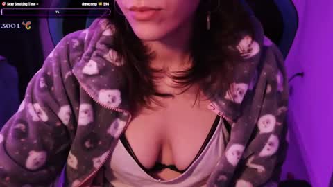     online show from December 8, 2024, 9:30 pm