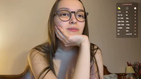 Anna online show from January 19, 2025, 2:17 pm