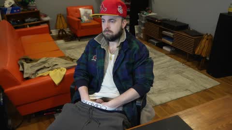 exjockstud online show from January 8, 2025, 5:59 am