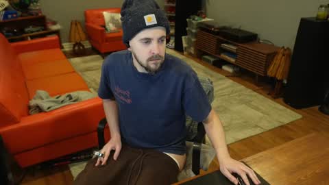 exjockstud online show from January 20, 2025, 12:57 am