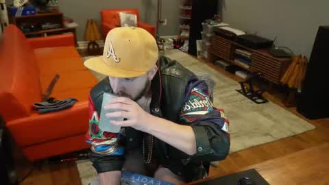 exjockstud online show from February 23, 2025, 12:41 am