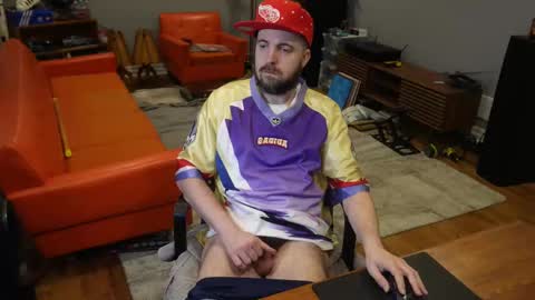 exjockstud online show from November 8, 2025, 3:18 am