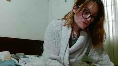 Snapshot of exolizzz66 chatting on January 6, 2025, 10:37 pm Exolizz online show from January 6, 2025, 10:37 pm