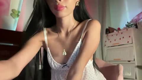 Angela online show from March 11, 2026, 5:02 am