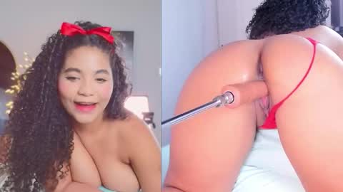 exotic__ambar online show from March 14, 2026, 3:23 am