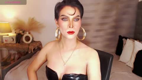 cassie online show from May 3, 2026, 12:16 am
