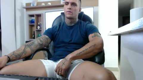 camilo online show from February 12, 2025, 11:41 pm